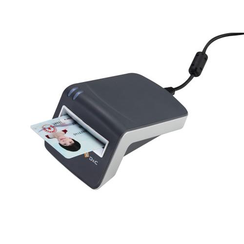 德卡T6型醫?？ㄗx寫機