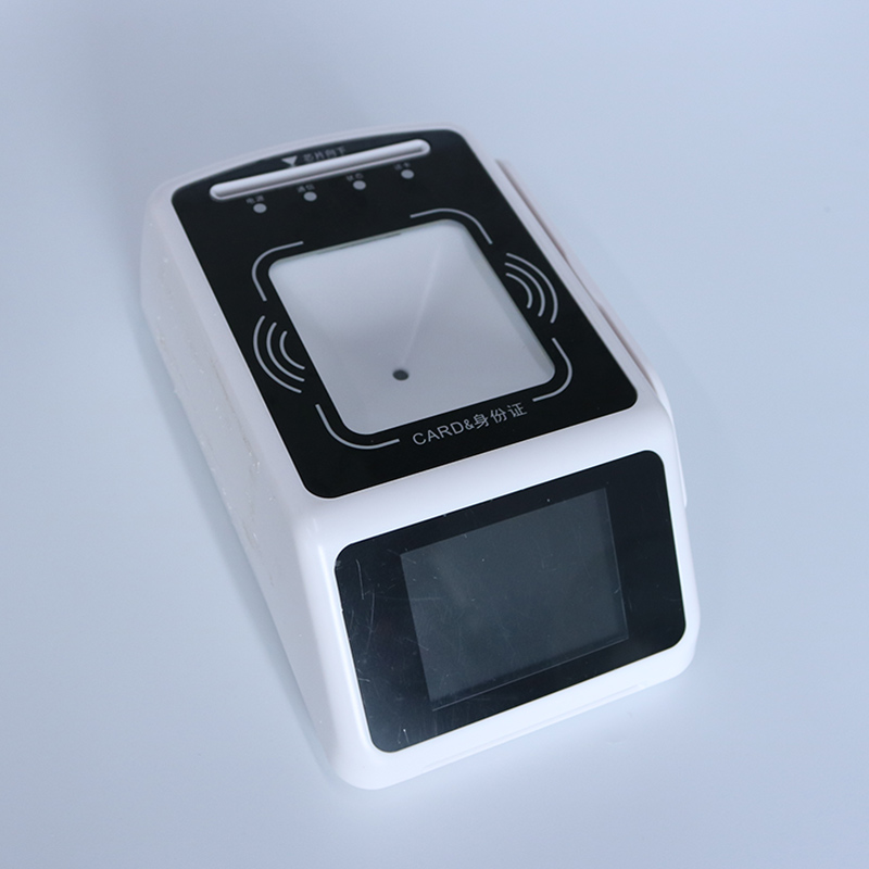 首云SW100-F20醫?？ㄗx卡器