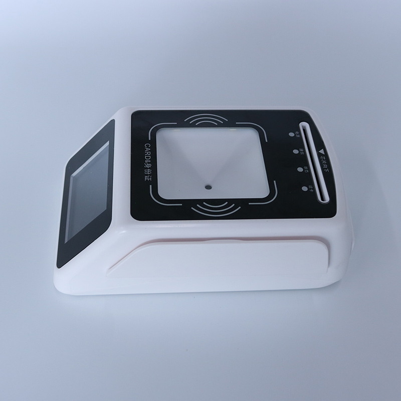 首云SW100-F20醫?？ㄗx卡器