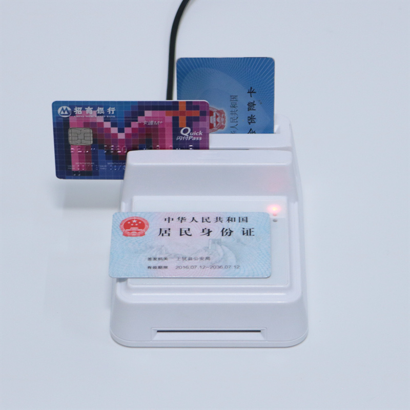 社?？ㄗx卡器