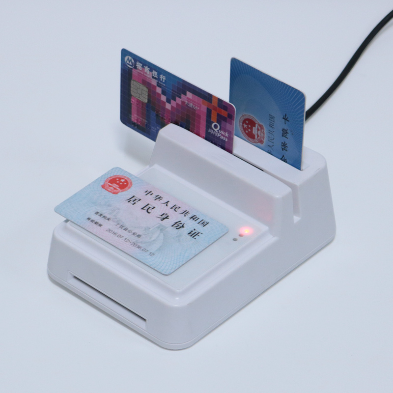 社?？ㄗx卡器